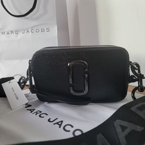 MARC JACOBSSnapshot DTM Camera Crossbody